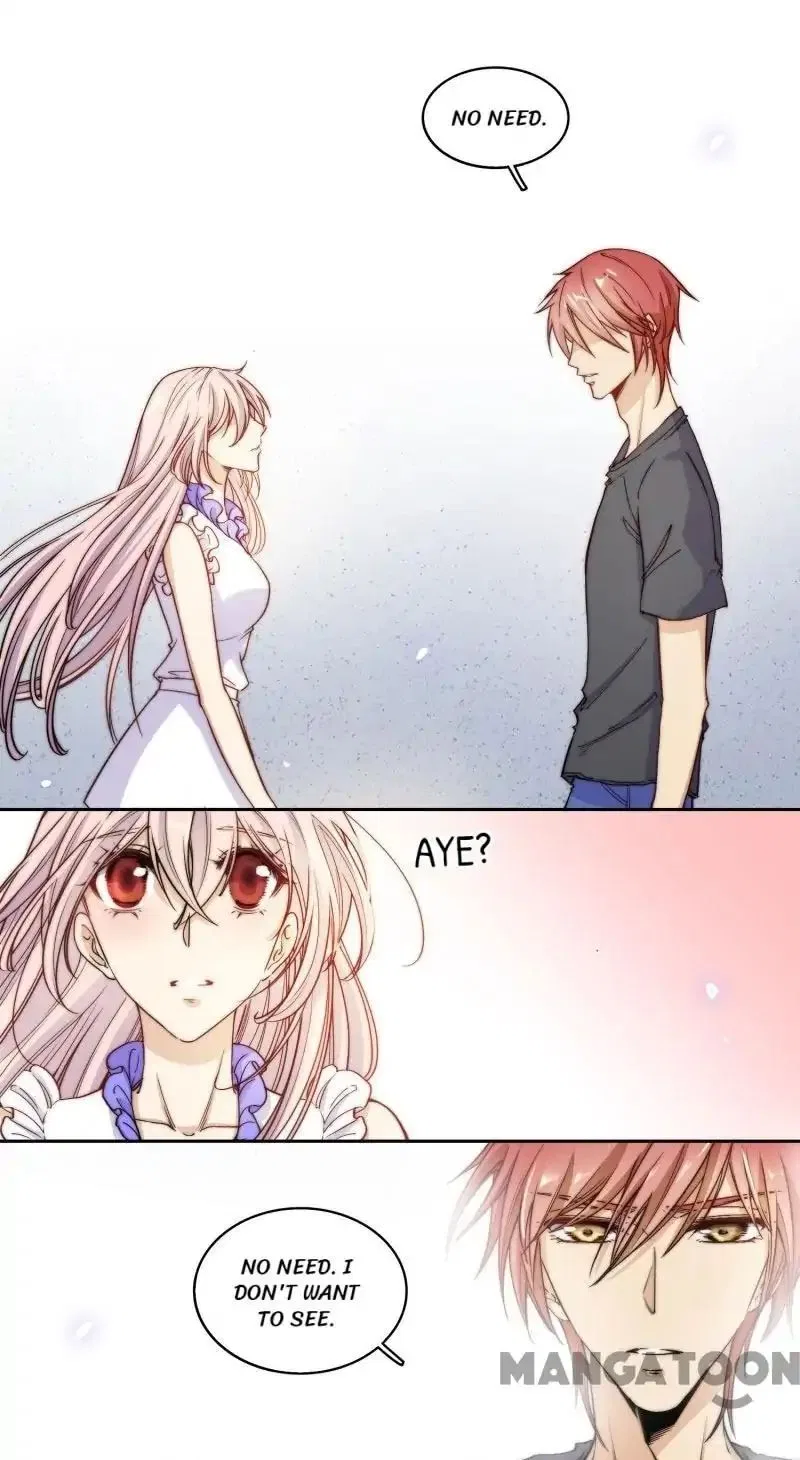 Fox’s Love Notebook Chapter 40 – Page 19