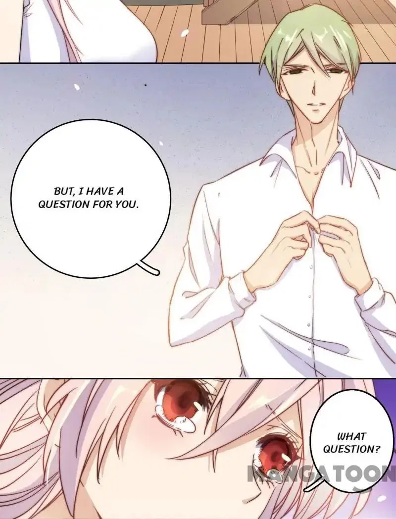 Fox’s Love Notebook Chapter 40 – Page 28