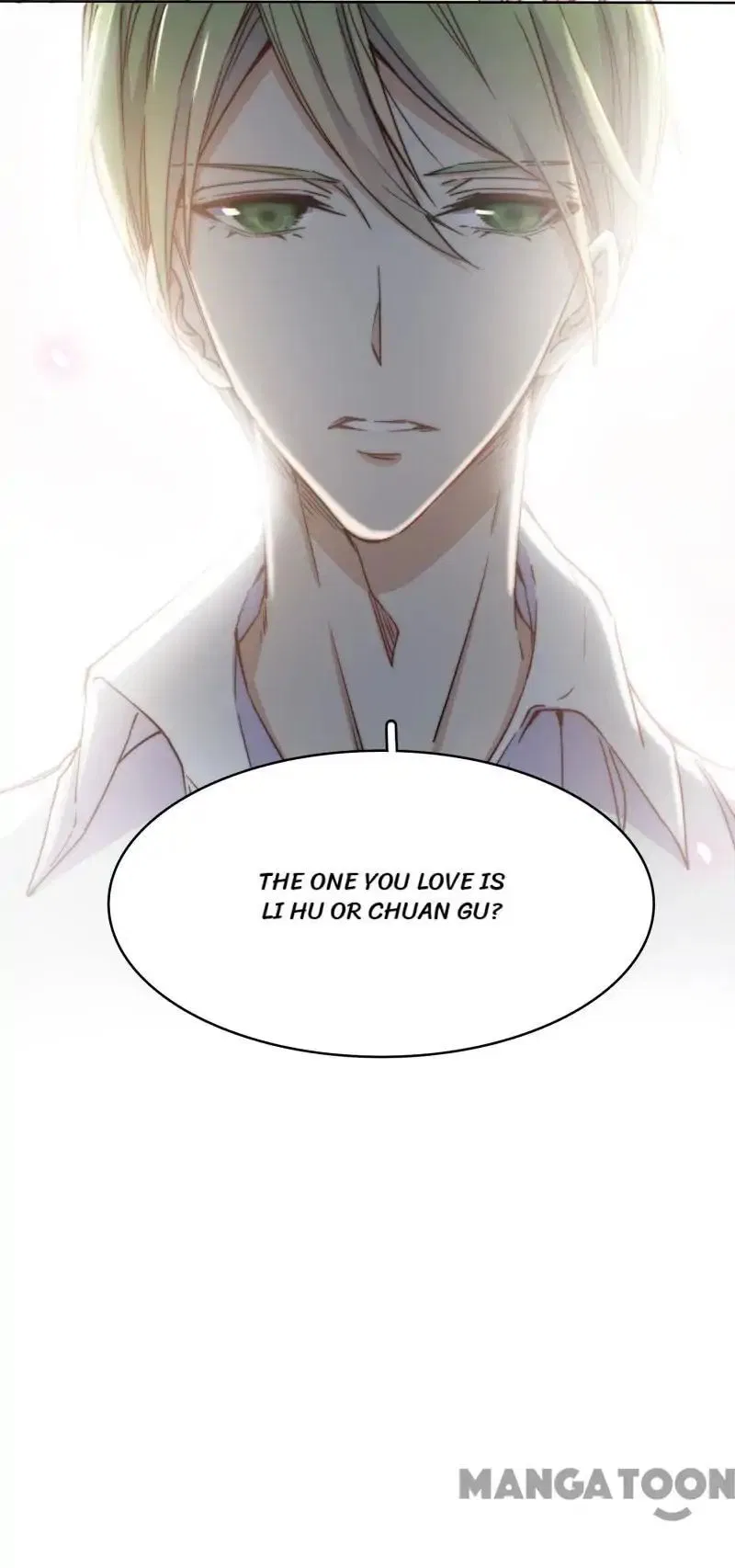 Fox’s Love Notebook Chapter 40 – Page 29