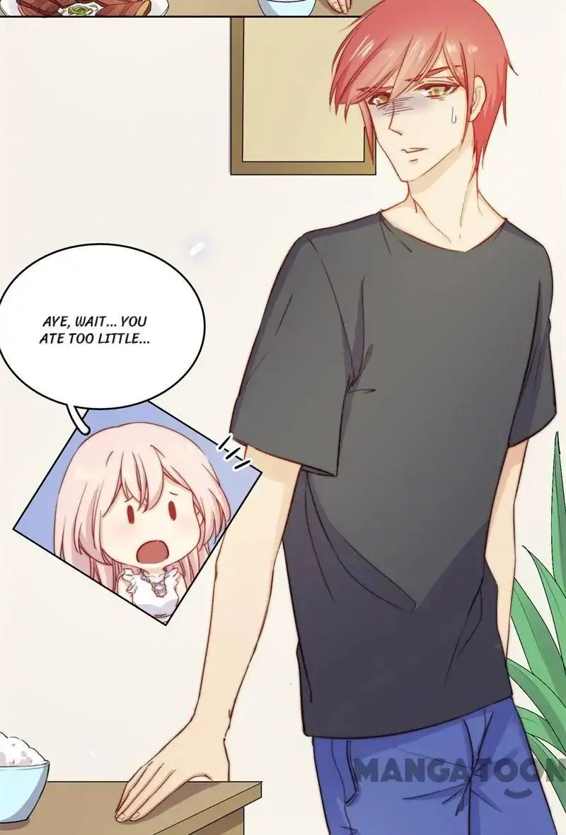 Fox’s Love Notebook Chapter 39 – Page 5