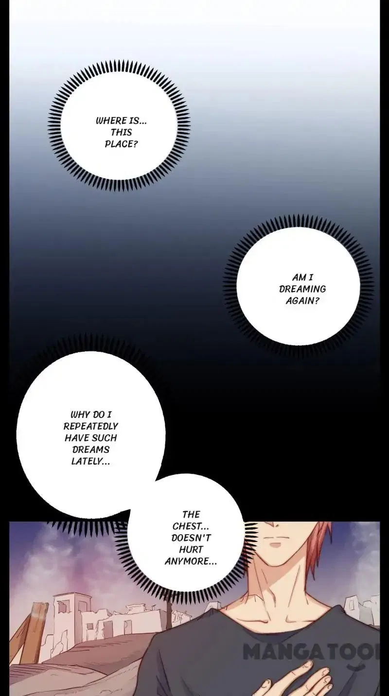 Fox’s Love Notebook Chapter 39 – Page 14