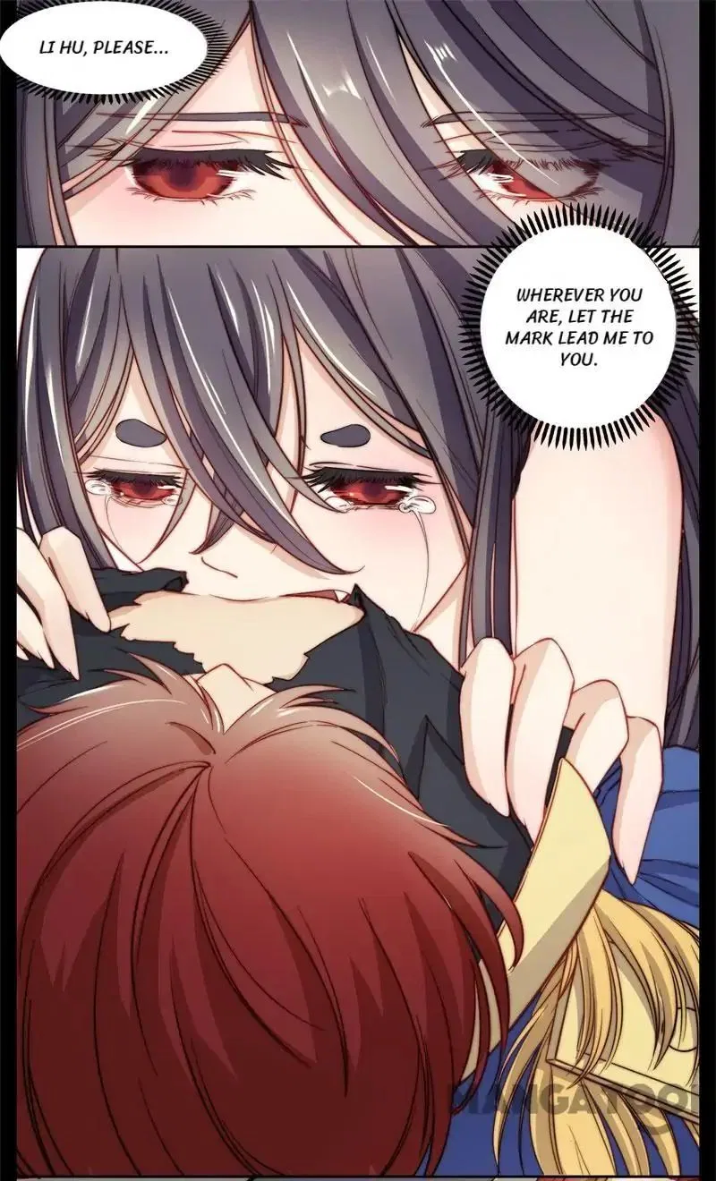 Fox’s Love Notebook Chapter 39 – Page 26