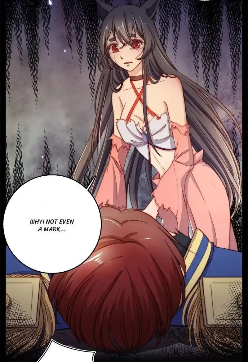 Fox’s Love Notebook Chapter 39 – Page 28