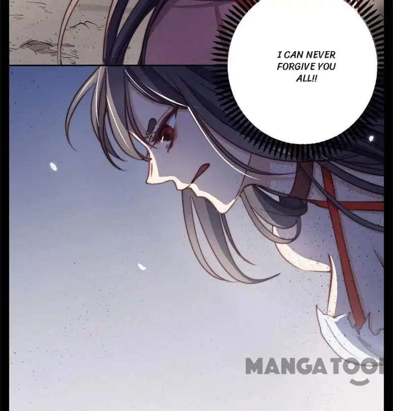 Fox’s Love Notebook Chapter 39 – Page 30
