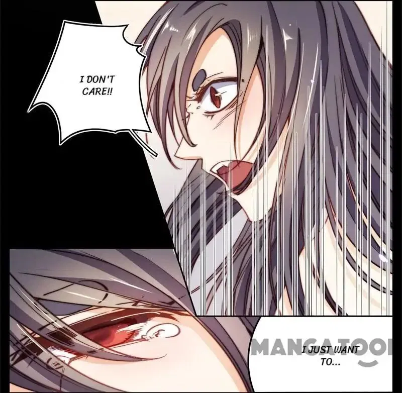 Fox’s Love Notebook Chapter 39 – Page 37