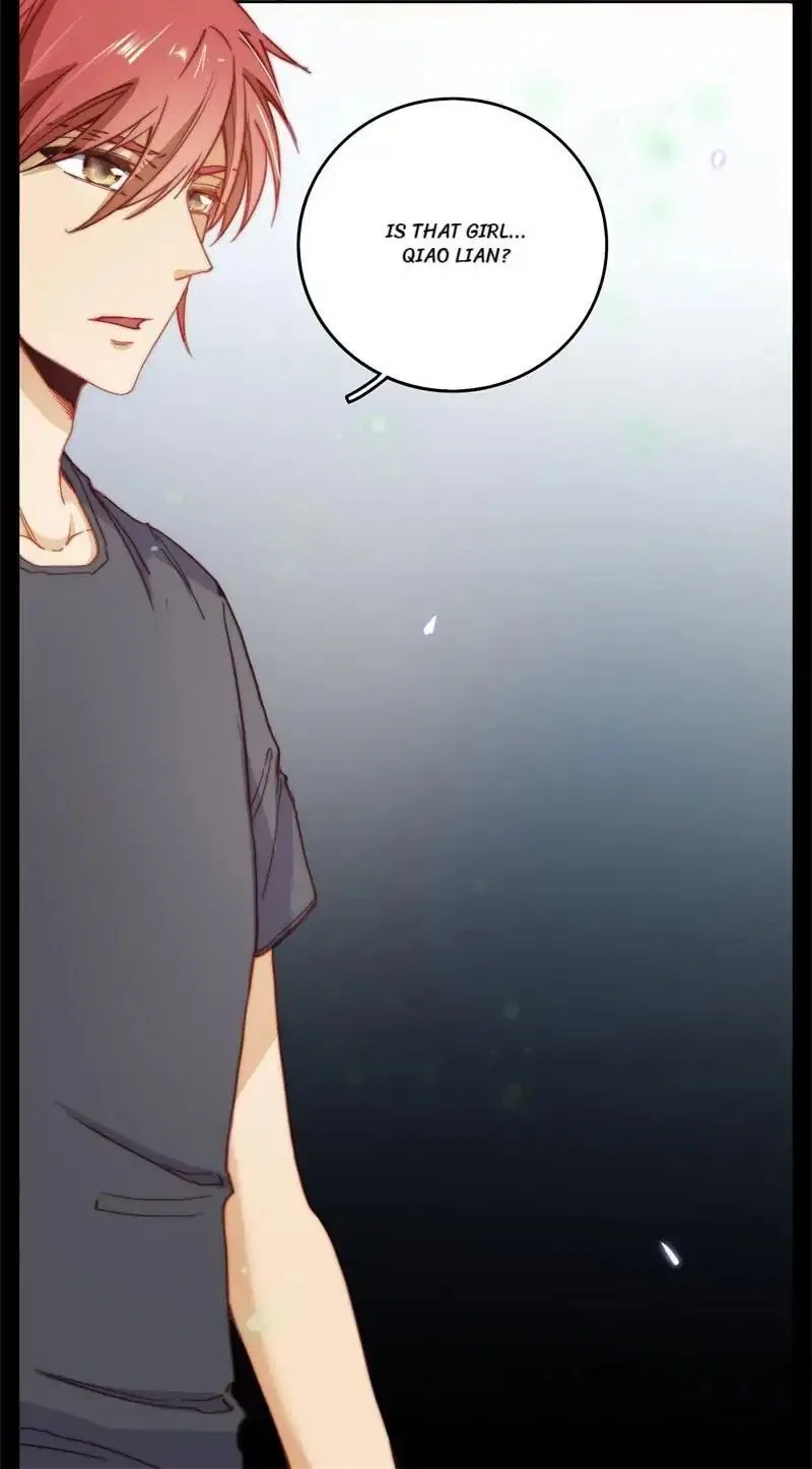 Fox’s Love Notebook Chapter 39 – Page 39