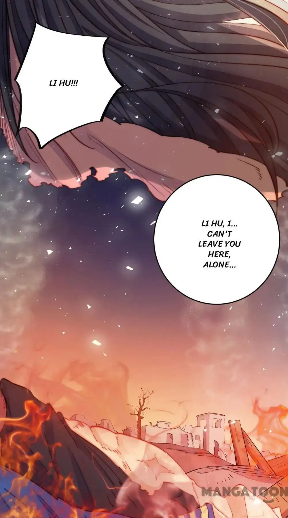 Fox’s Love Notebook Chapter 38 – Page 9