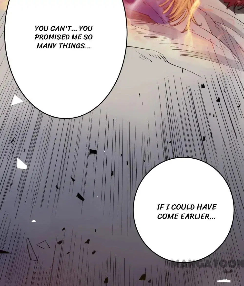 Fox’s Love Notebook Chapter 38 – Page 11