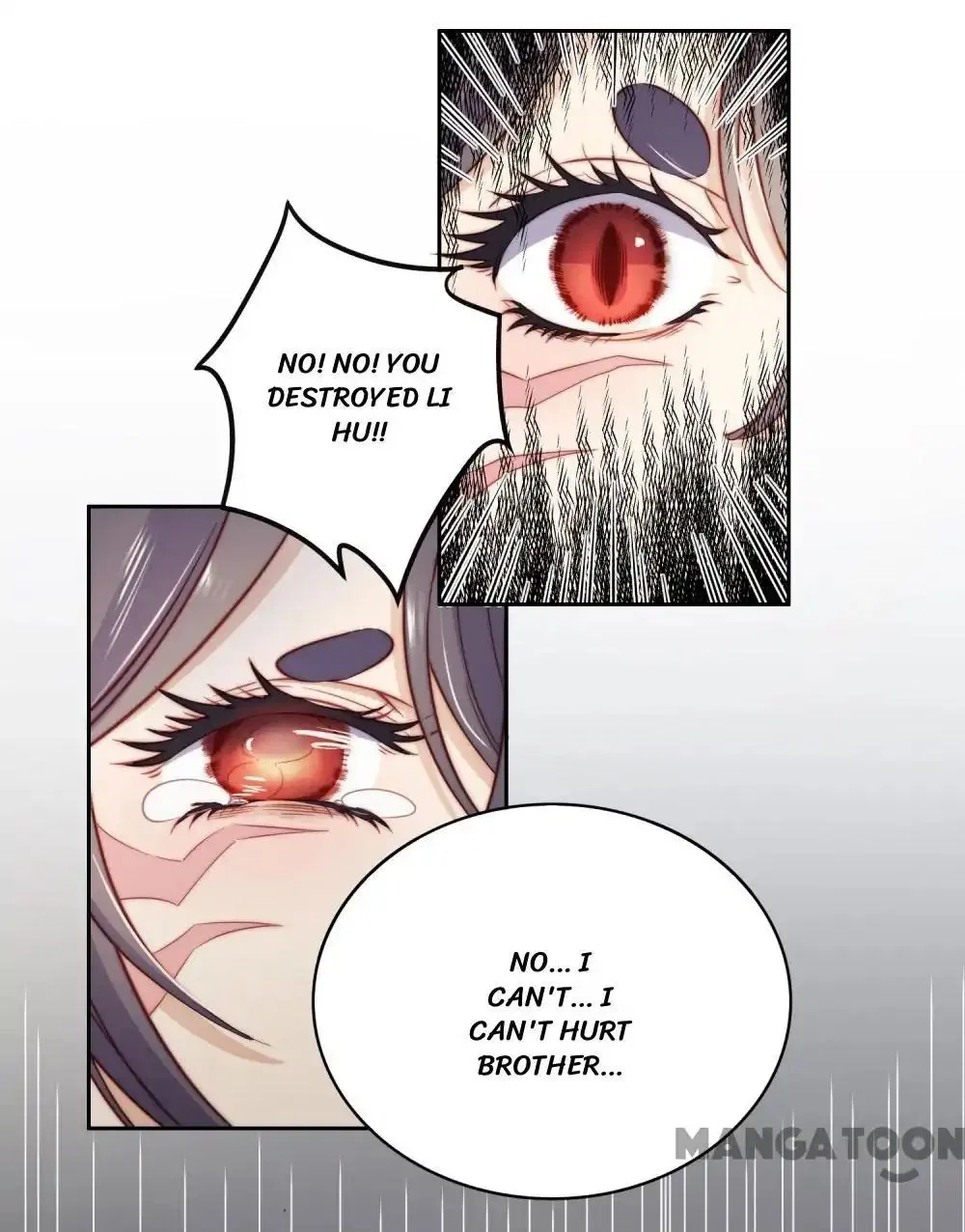 Fox’s Love Notebook Chapter 38 – Page 19