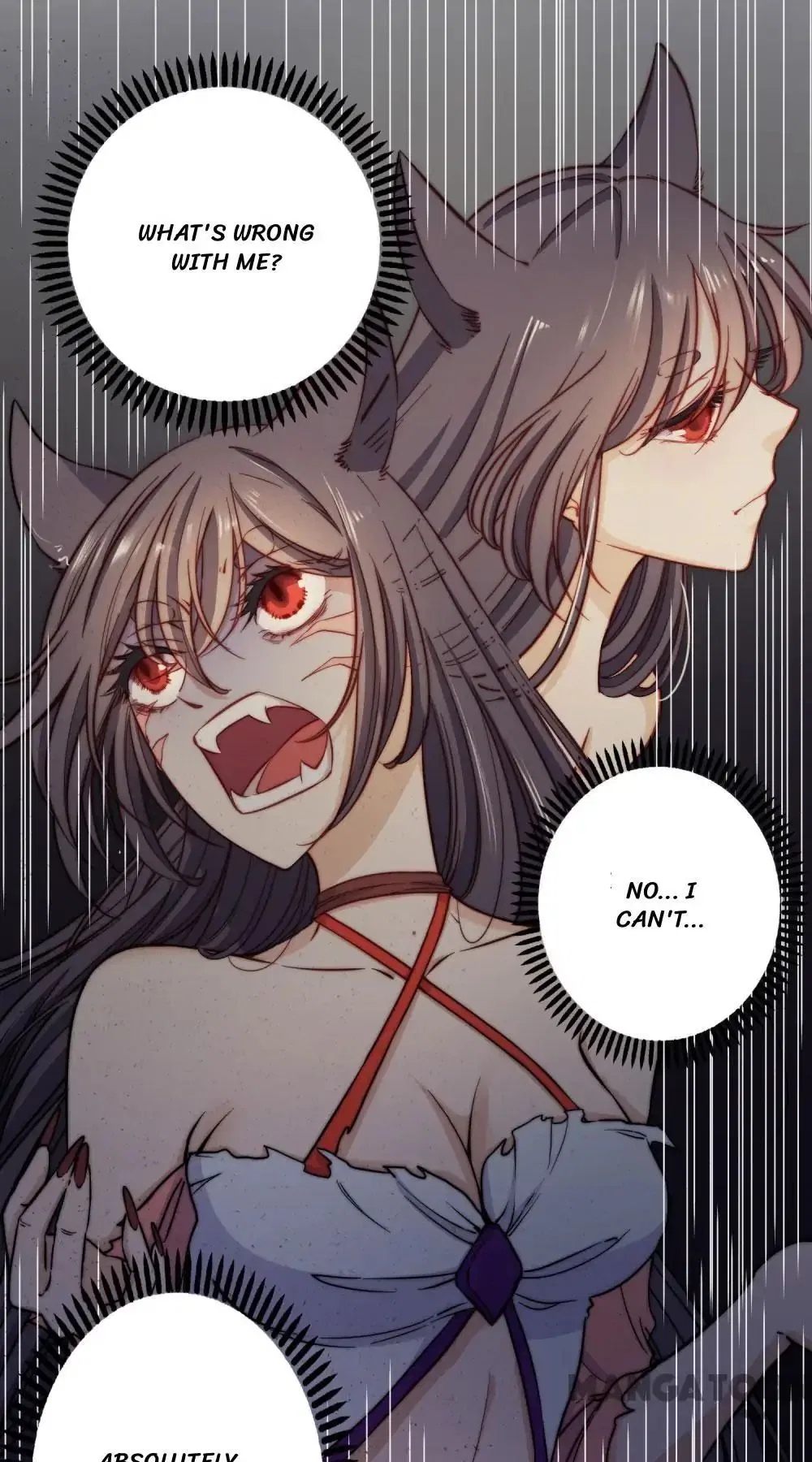 Fox’s Love Notebook Chapter 38 – Page 20