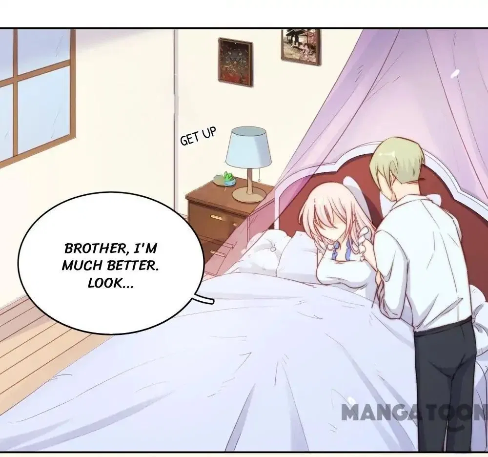Fox’s Love Notebook Chapter 38 – Page 35