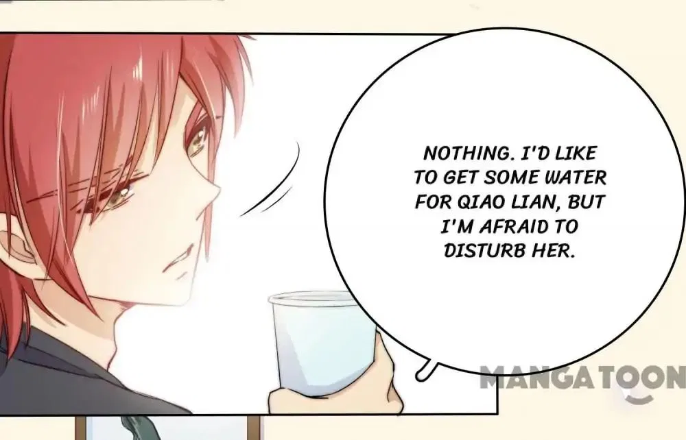 Fox’s Love Notebook Chapter 38 – Page 38