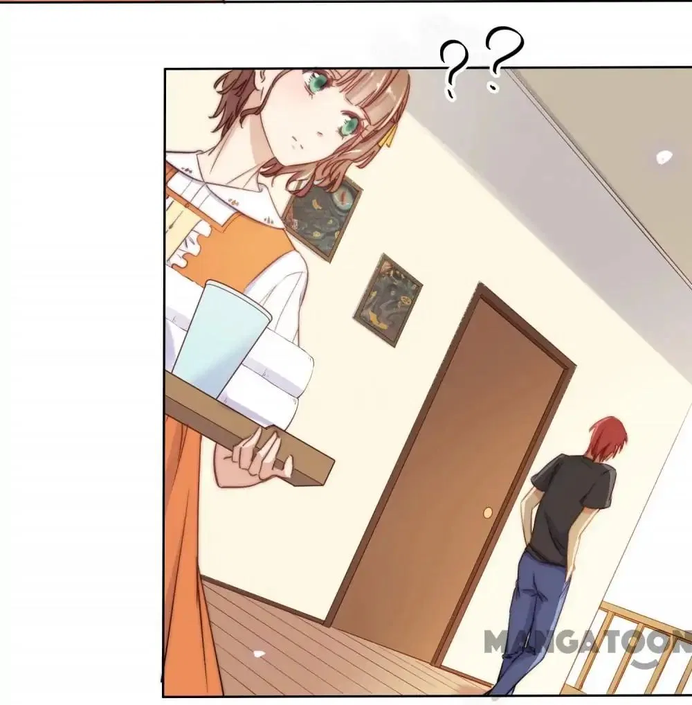 Fox’s Love Notebook Chapter 38 – Page 40