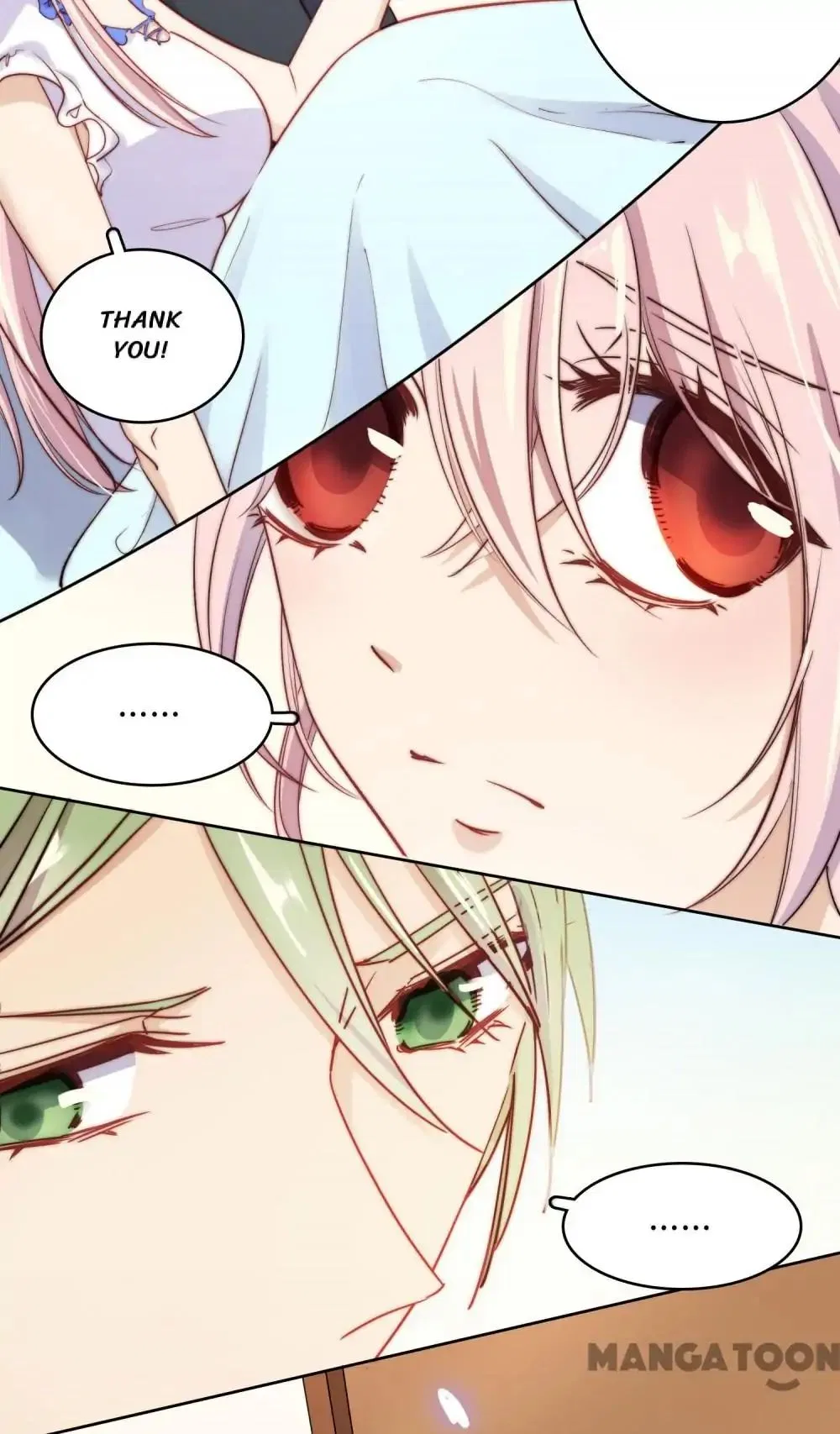 Fox’s Love Notebook Chapter 38 – Page 43