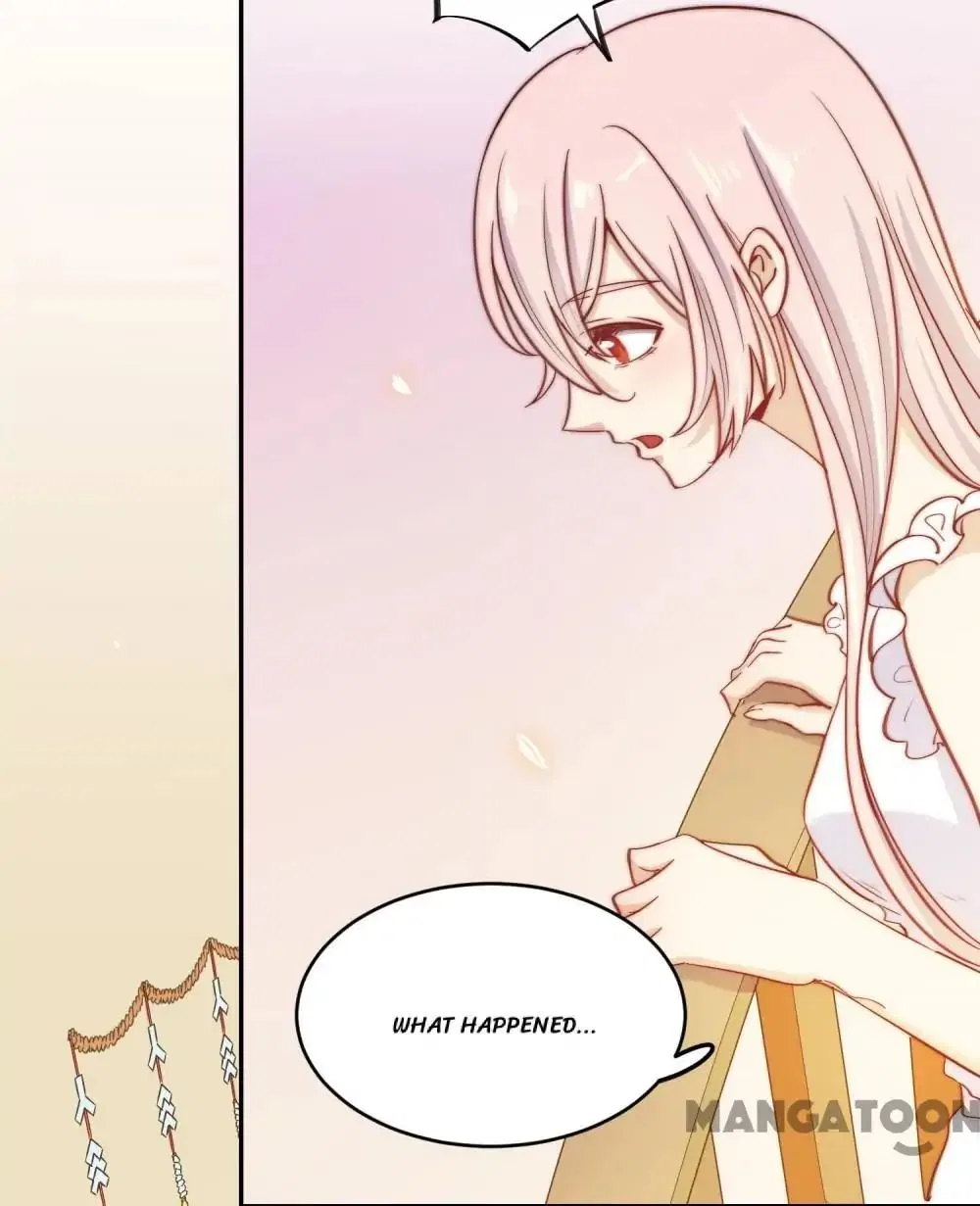 Fox’s Love Notebook Chapter 37 – Page 3