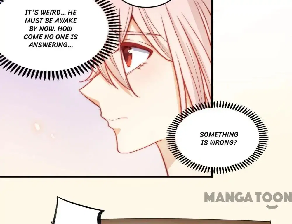 Fox’s Love Notebook Chapter 37 – Page 12