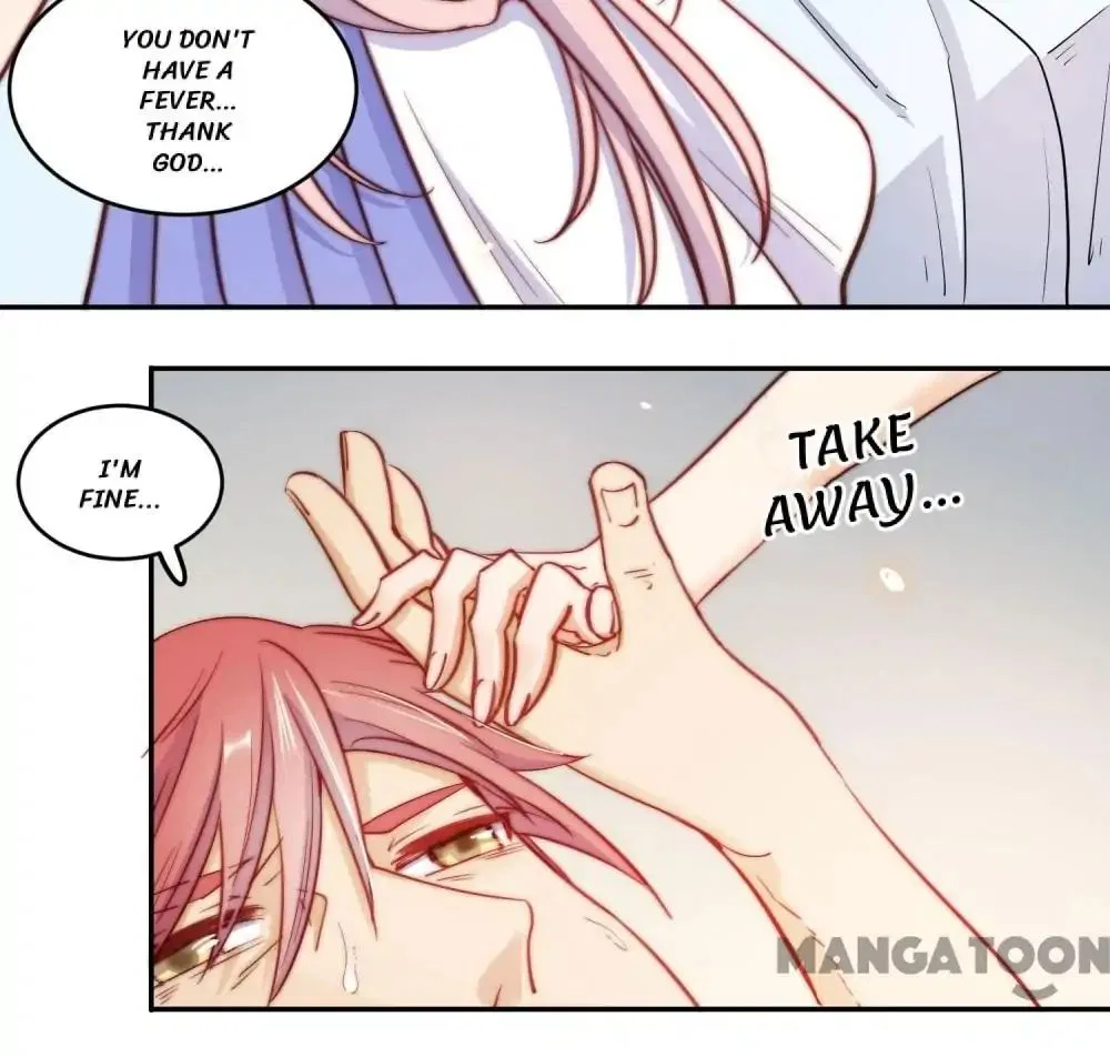 Fox’s Love Notebook Chapter 37 – Page 20