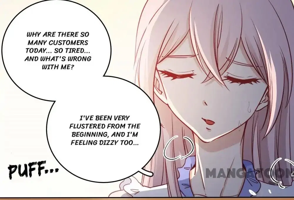 Fox’s Love Notebook Chapter 37 – Page 26