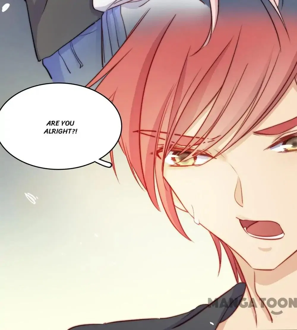 Fox’s Love Notebook Chapter 37 – Page 30