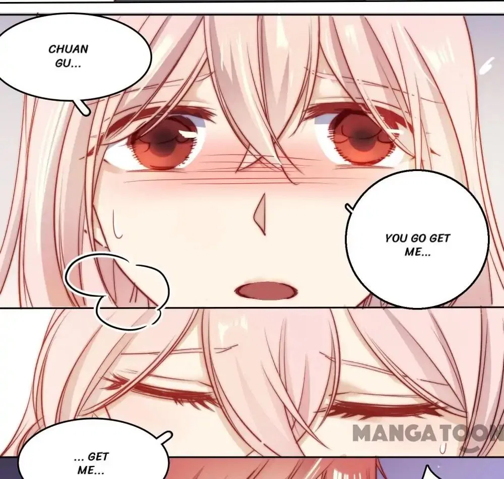 Fox’s Love Notebook Chapter 37 – Page 31