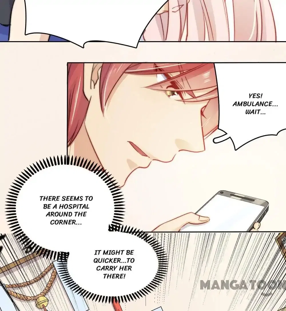 Fox’s Love Notebook Chapter 37 – Page 33