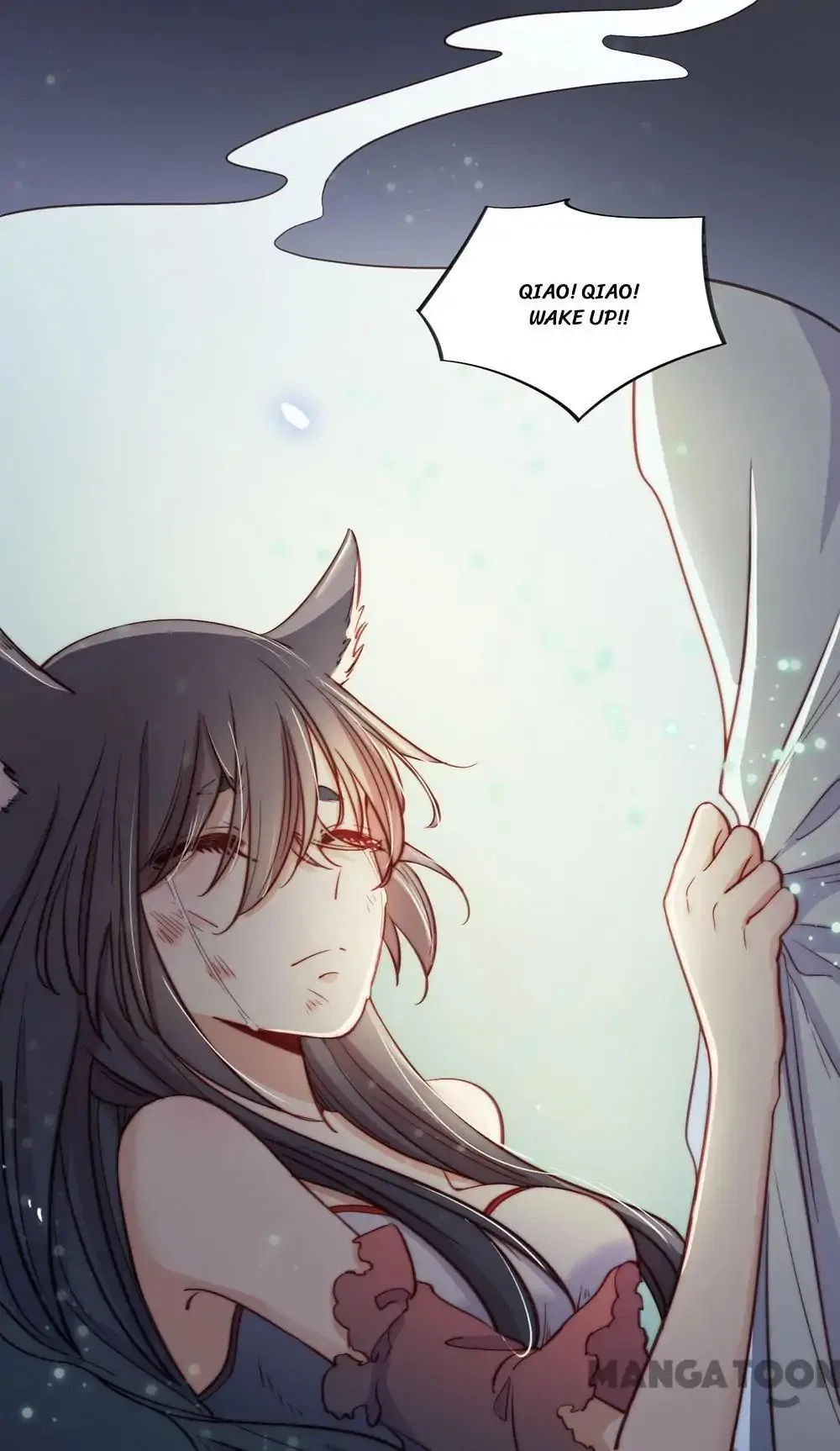 Fox’s Love Notebook Chapter 36 – Page 4