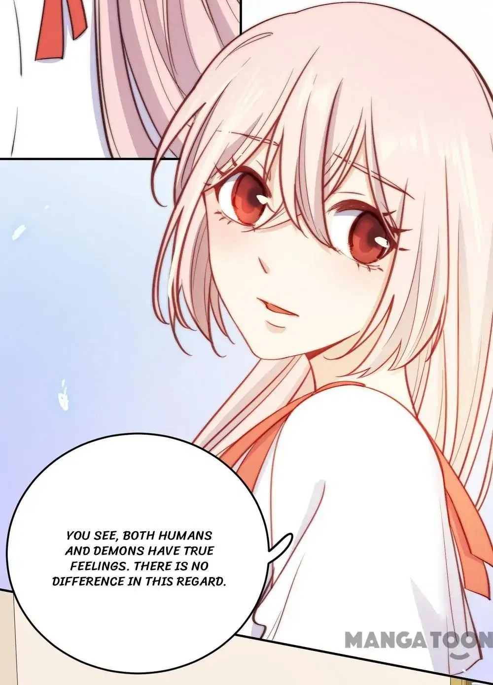 Fox’s Love Notebook Chapter 36 – Page 9