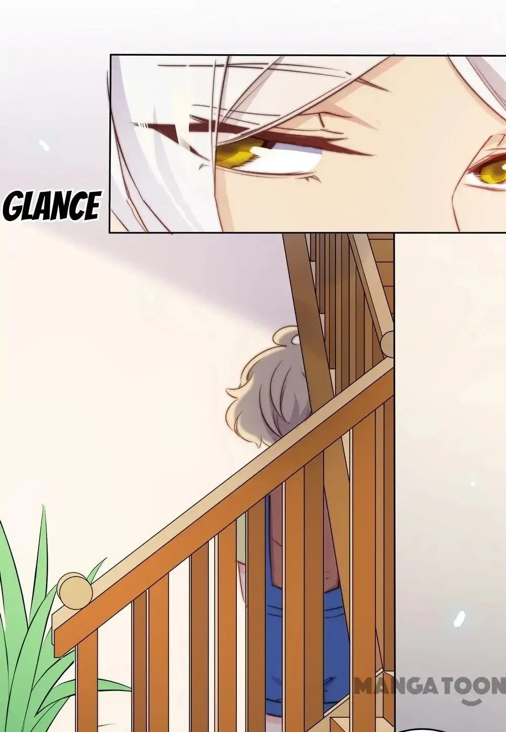 Fox’s Love Notebook Chapter 36 – Page 25
