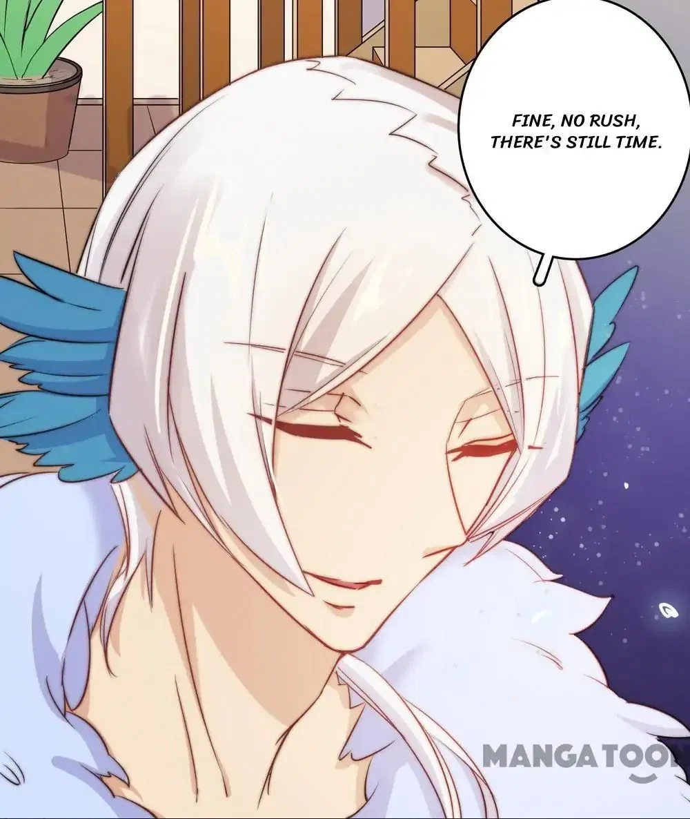 Fox’s Love Notebook Chapter 36 – Page 26