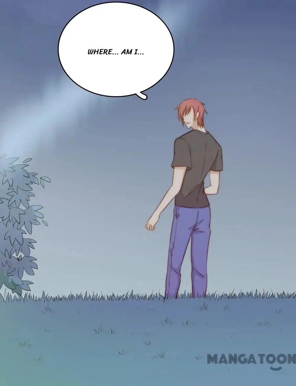 Fox’s Love Notebook Chapter 36 – Page 33