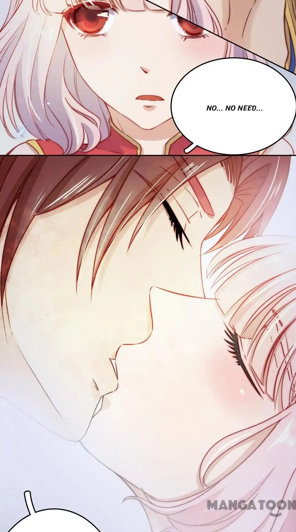 Fox’s Love Notebook Chapter 36 – Page 47