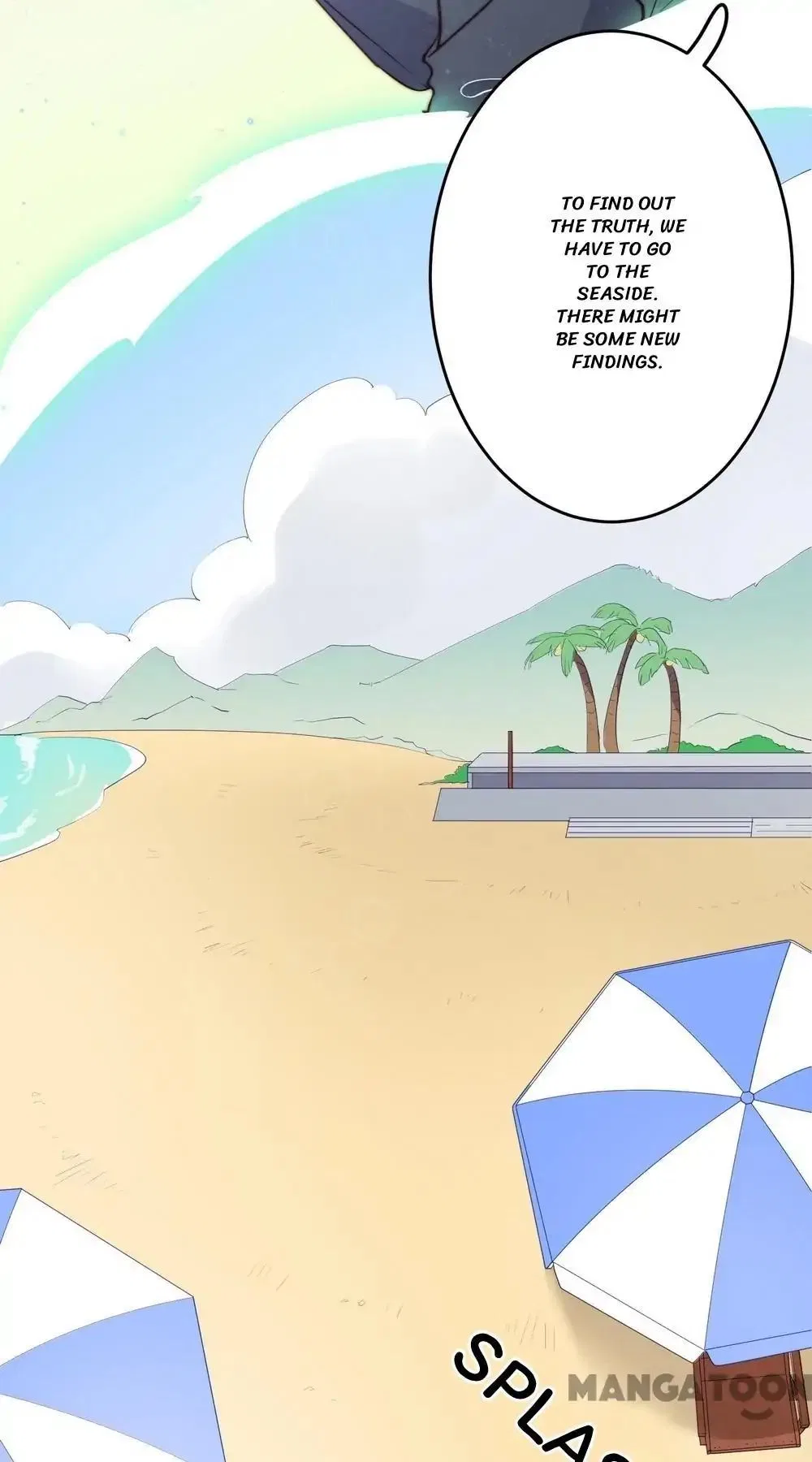 Fox’s Love Notebook Chapter 35 – Page 3
