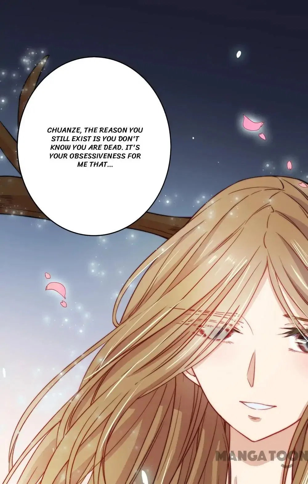 Fox’s Love Notebook Chapter 35 – Page 27