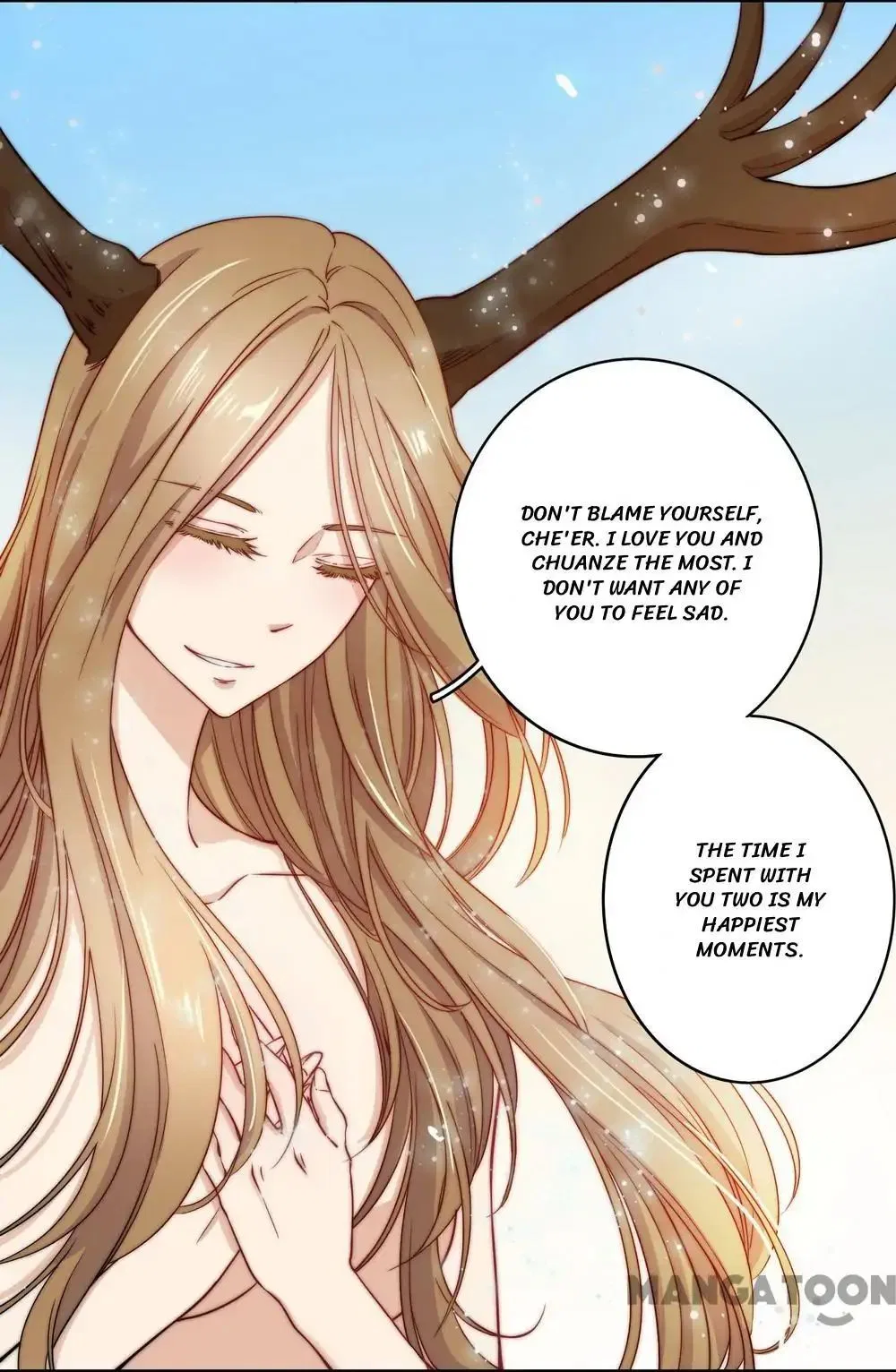 Fox’s Love Notebook Chapter 35 – Page 32