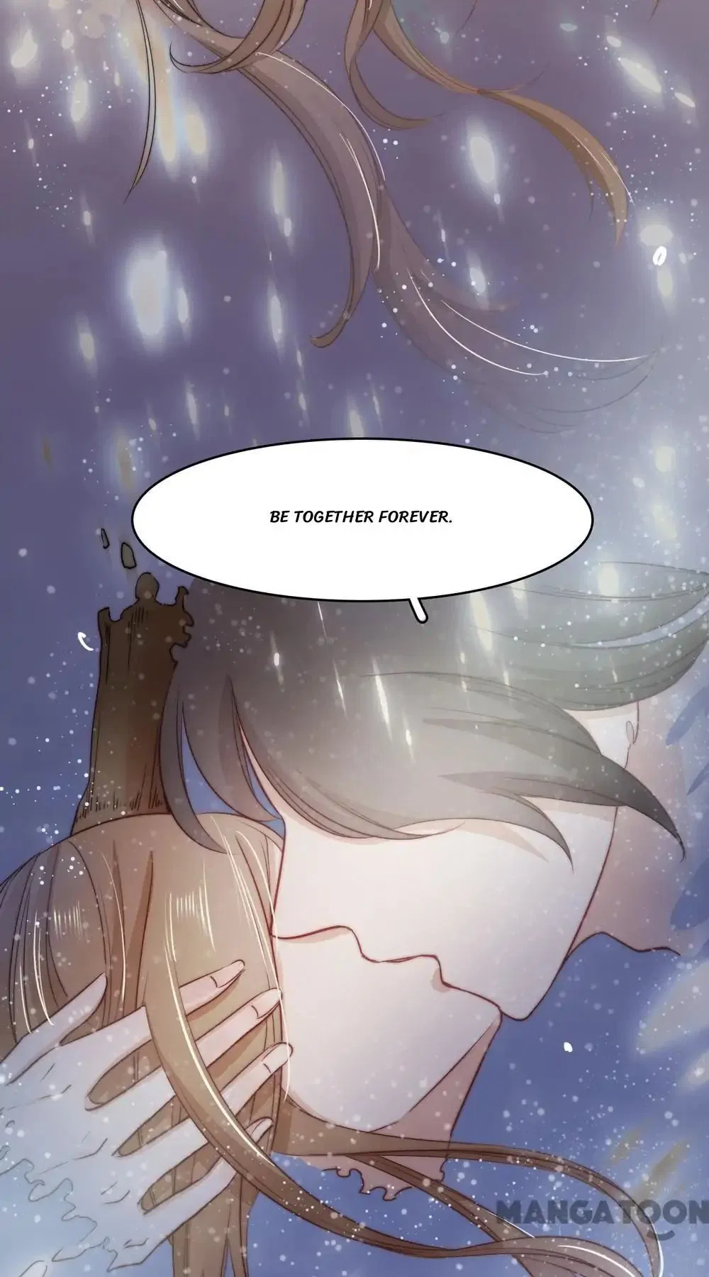 Fox’s Love Notebook Chapter 35 – Page 37