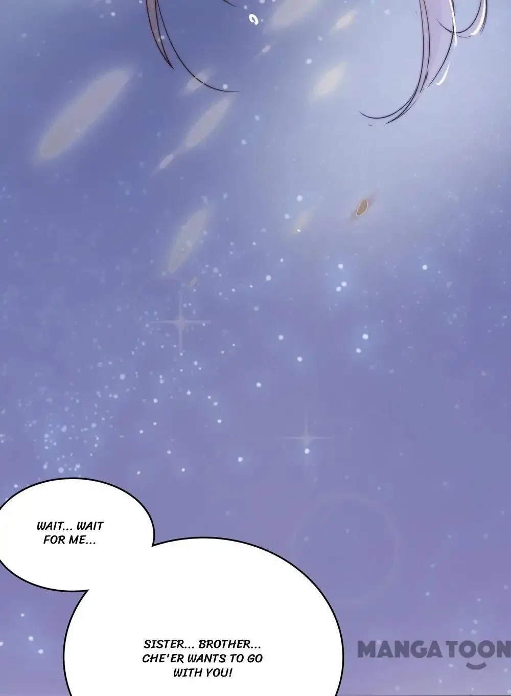 Fox’s Love Notebook Chapter 35 – Page 39