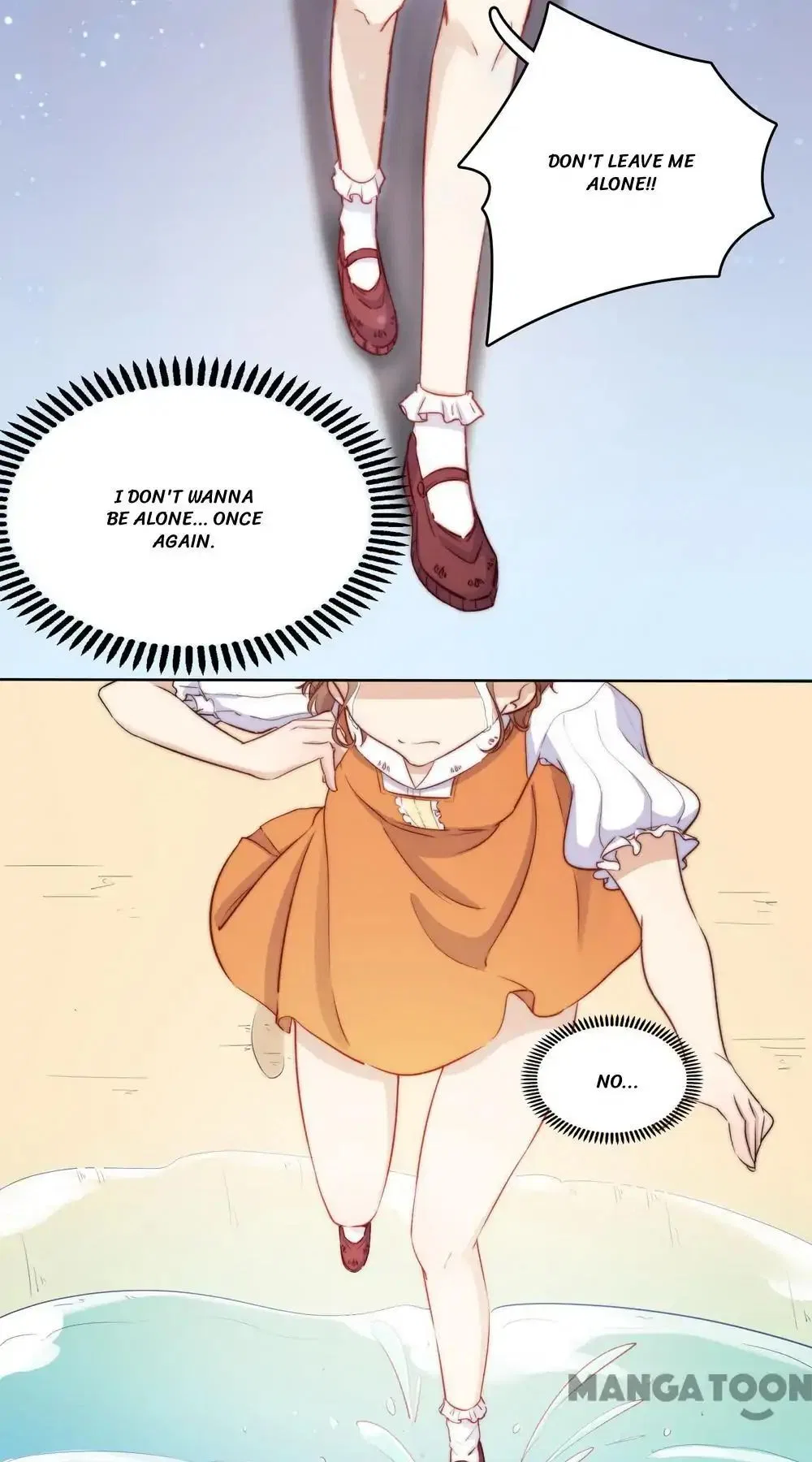 Fox’s Love Notebook Chapter 35 – Page 42