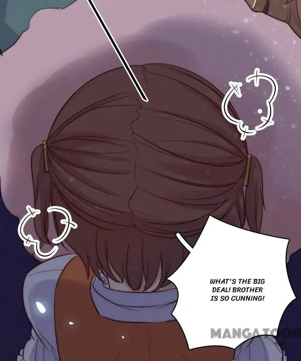 Fox’s Love Notebook Chapter 35 – Page 52