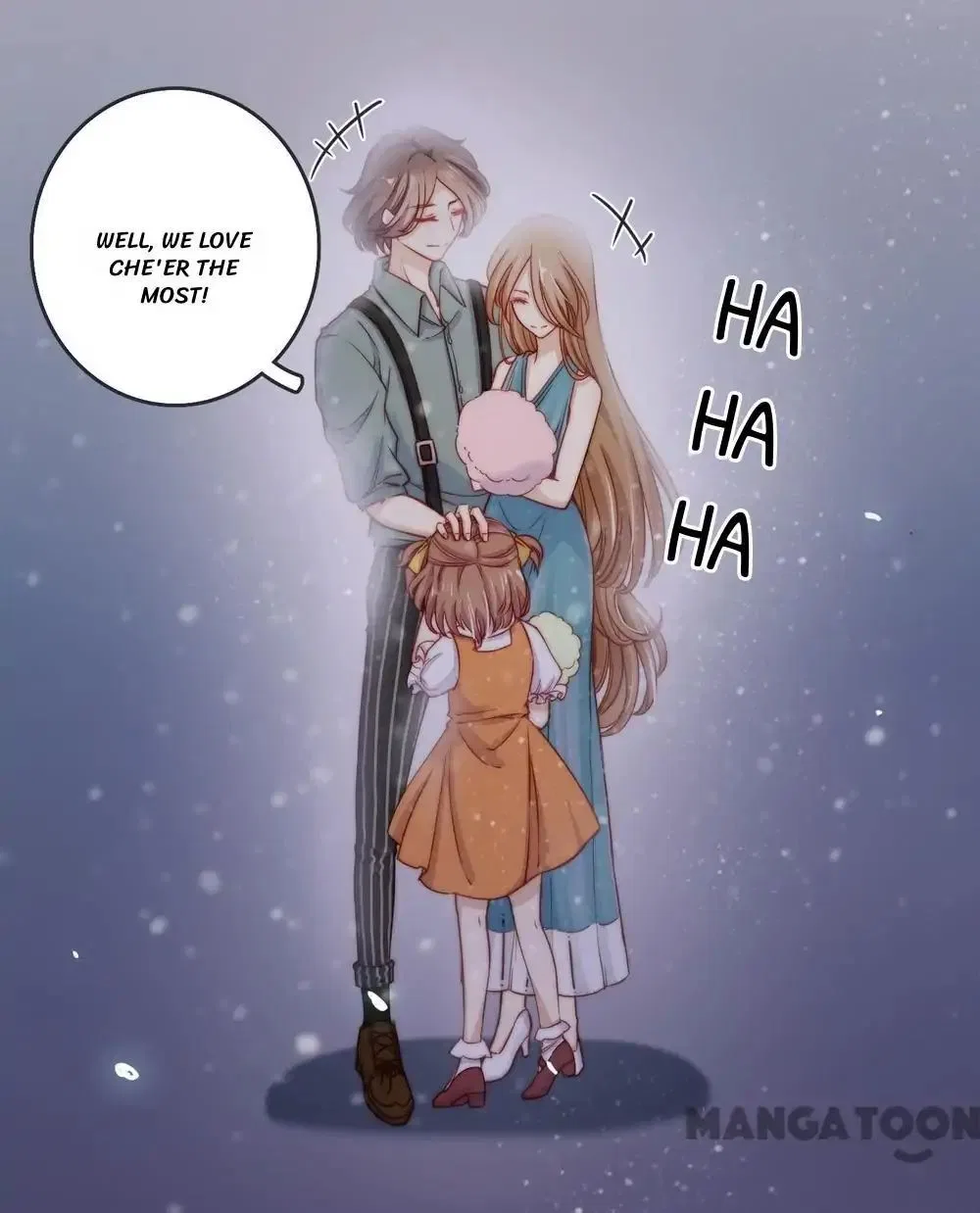 Fox’s Love Notebook Chapter 35 – Page 53