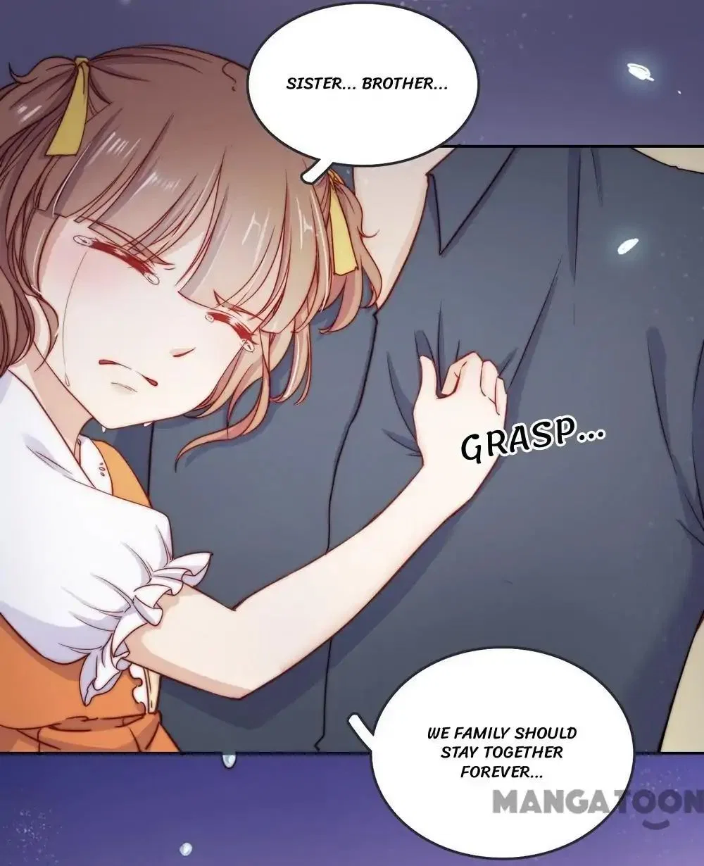Fox’s Love Notebook Chapter 35 – Page 54