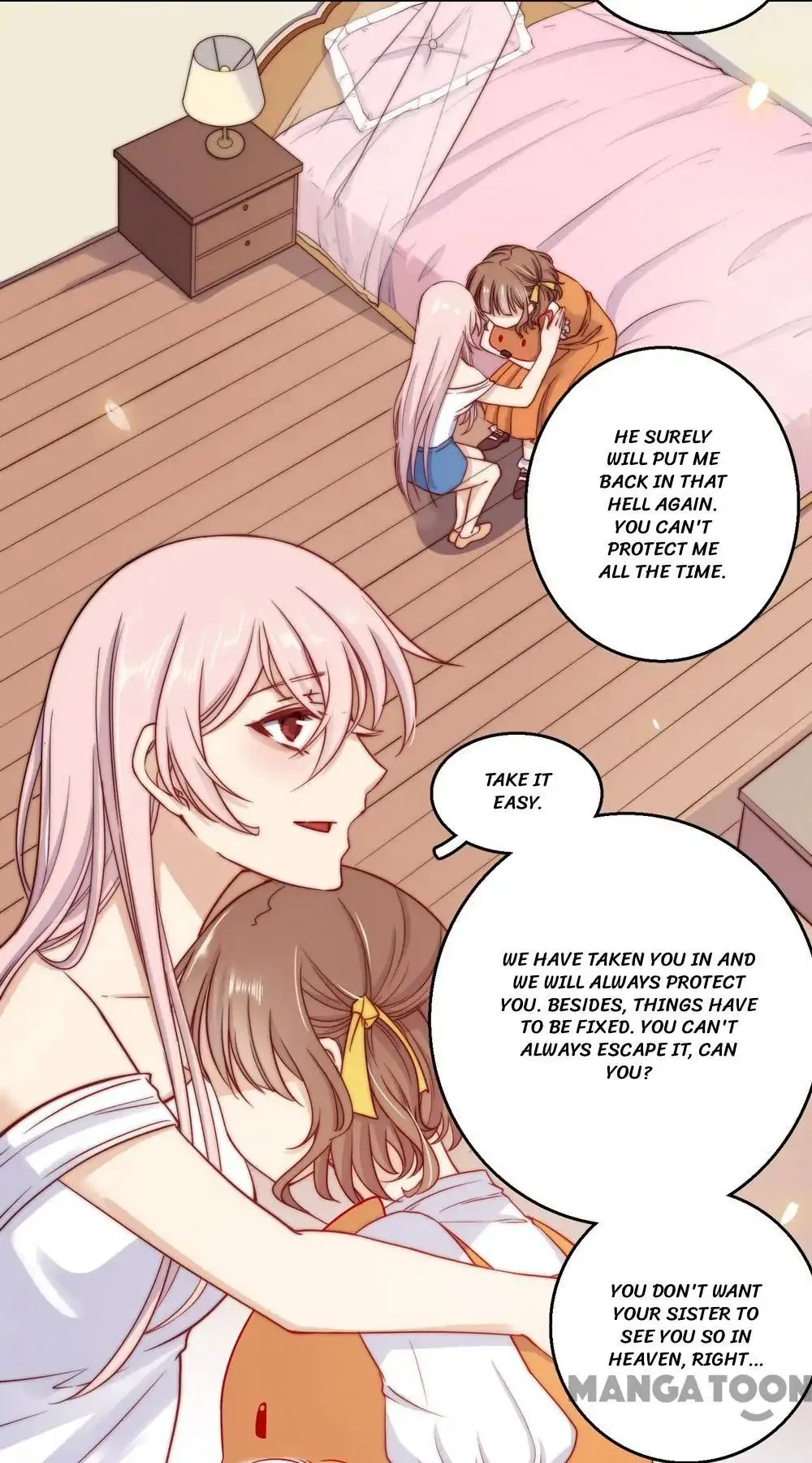 Fox’s Love Notebook Chapter 34 – Page 15