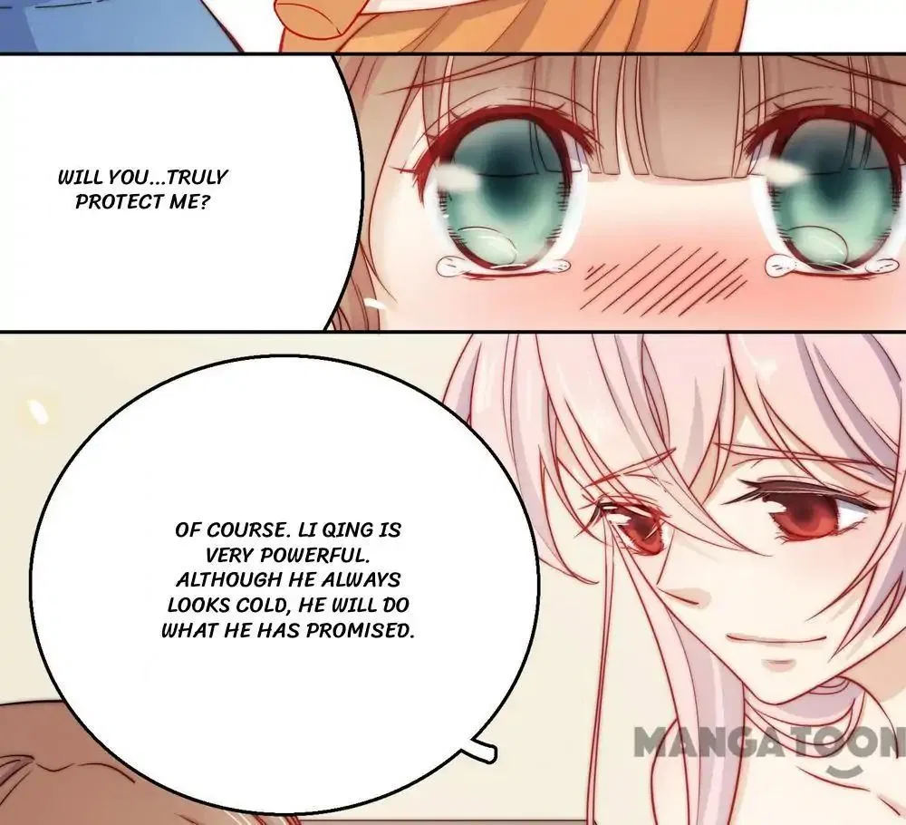 Fox’s Love Notebook Chapter 34 – Page 17