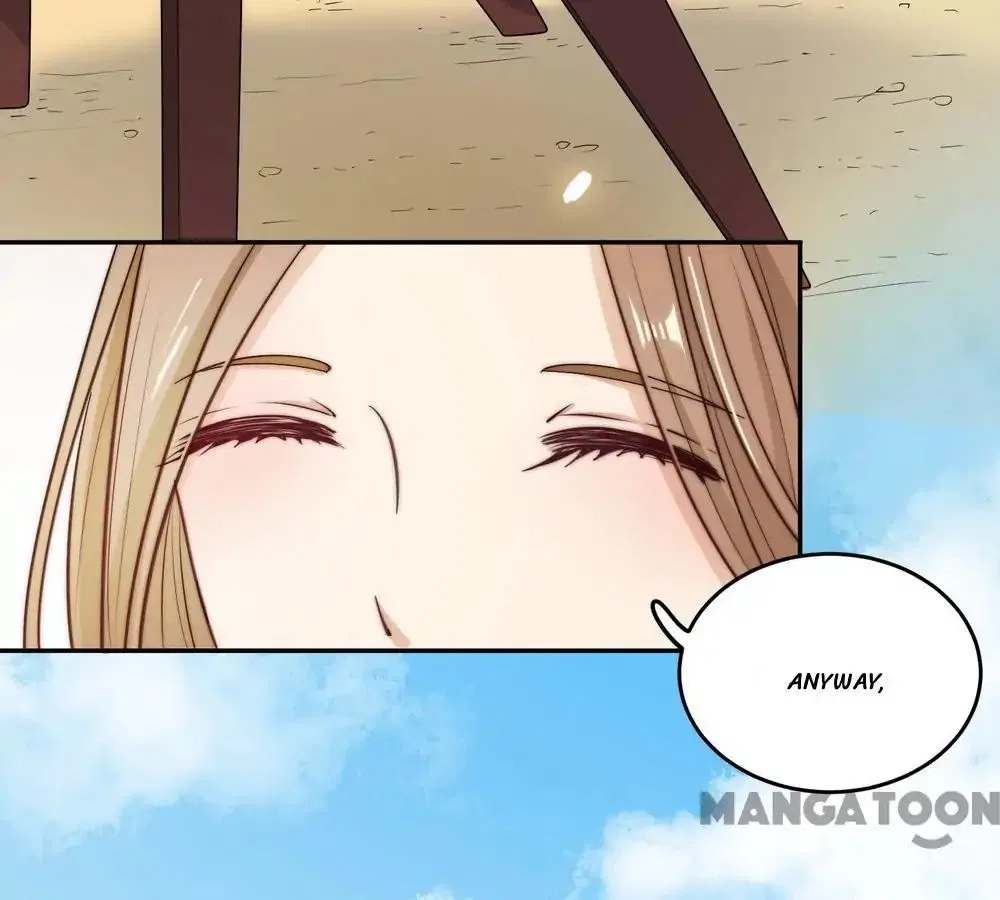 Fox’s Love Notebook Chapter 34 – Page 51