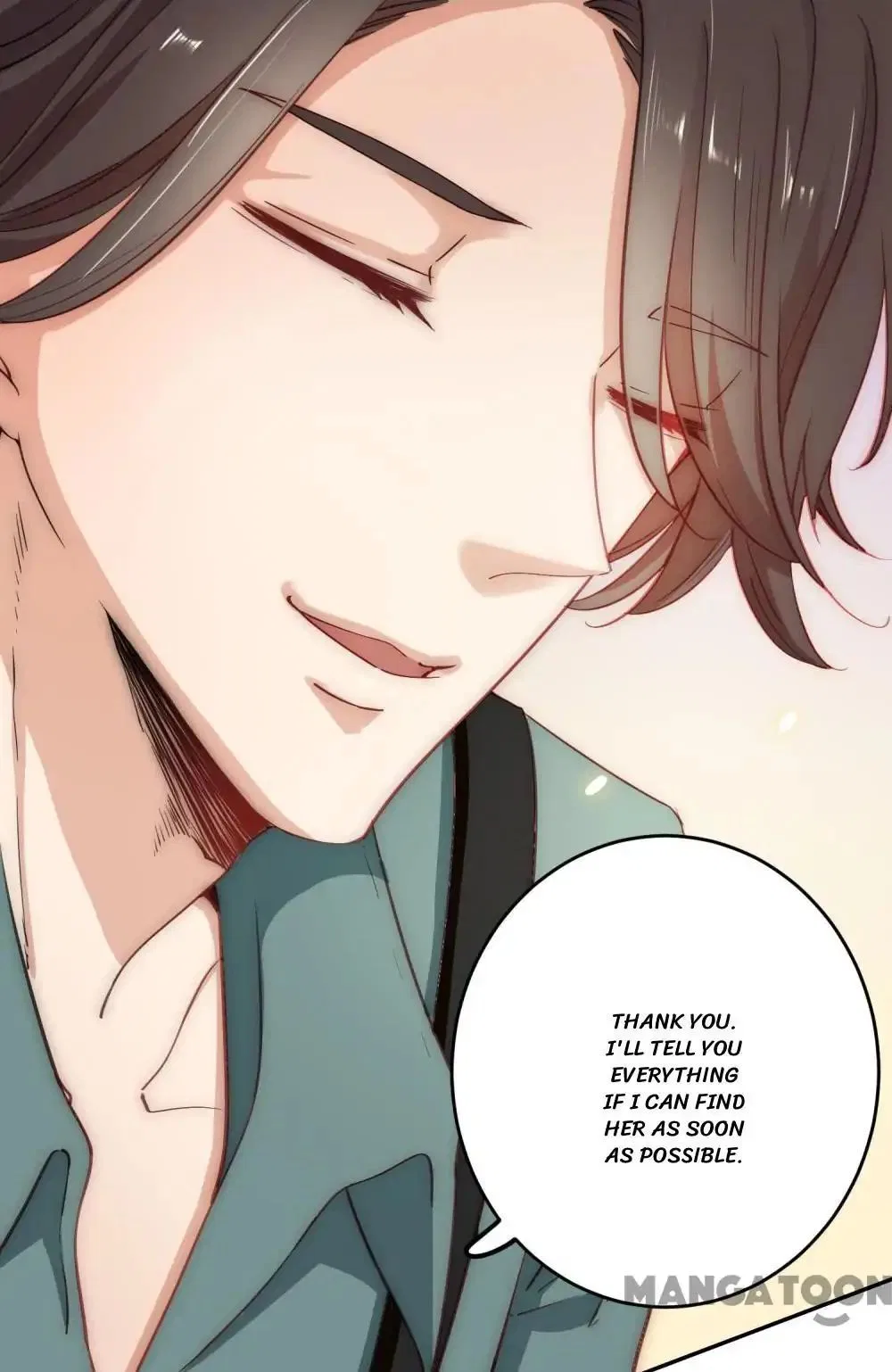 Fox’s Love Notebook Chapter 33 – Page 13