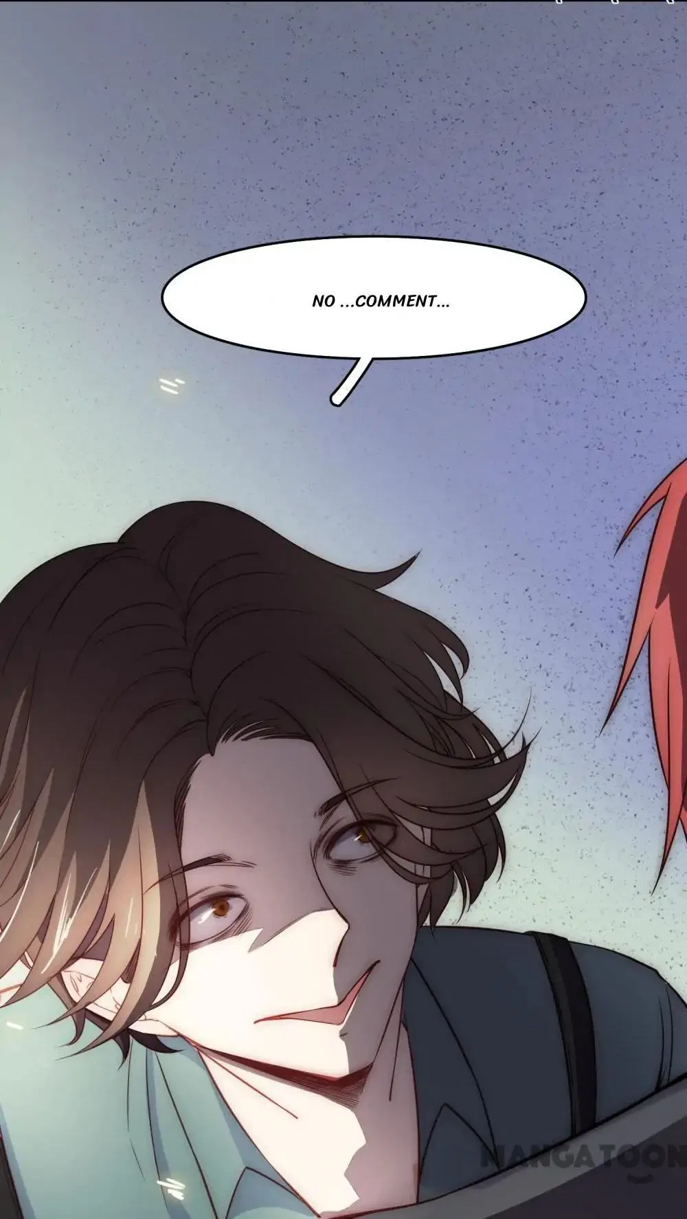 Fox’s Love Notebook Chapter 33 – Page 24