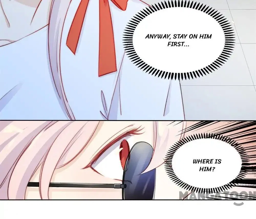 Fox’s Love Notebook Chapter 33 – Page 37
