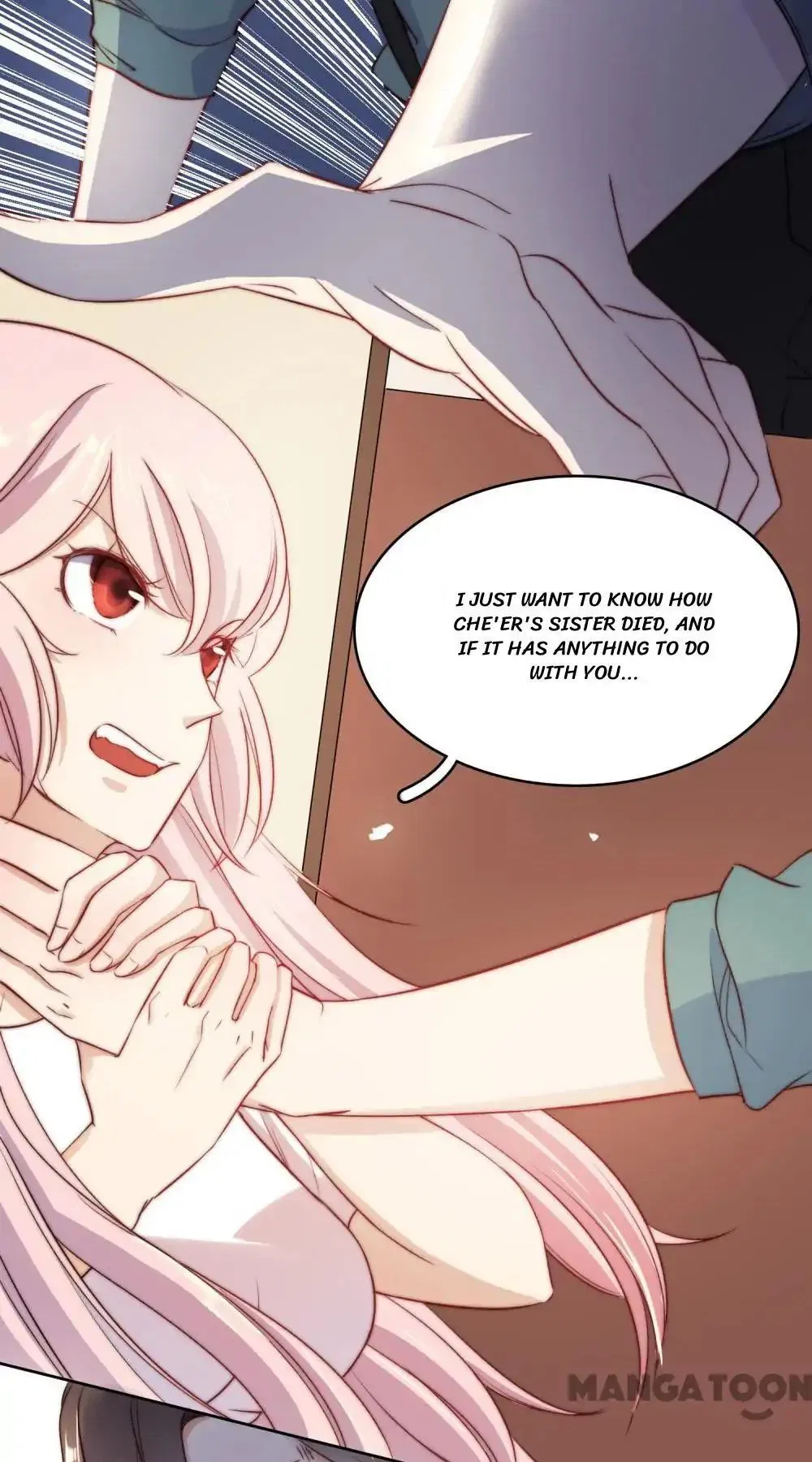 Fox’s Love Notebook Chapter 33 – Page 42