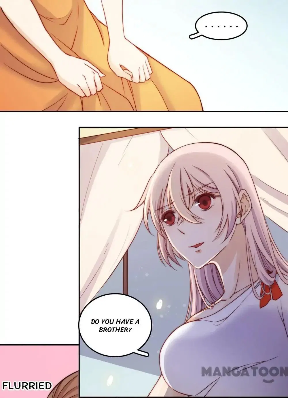 Fox’s Love Notebook Chapter 32 – Page 5