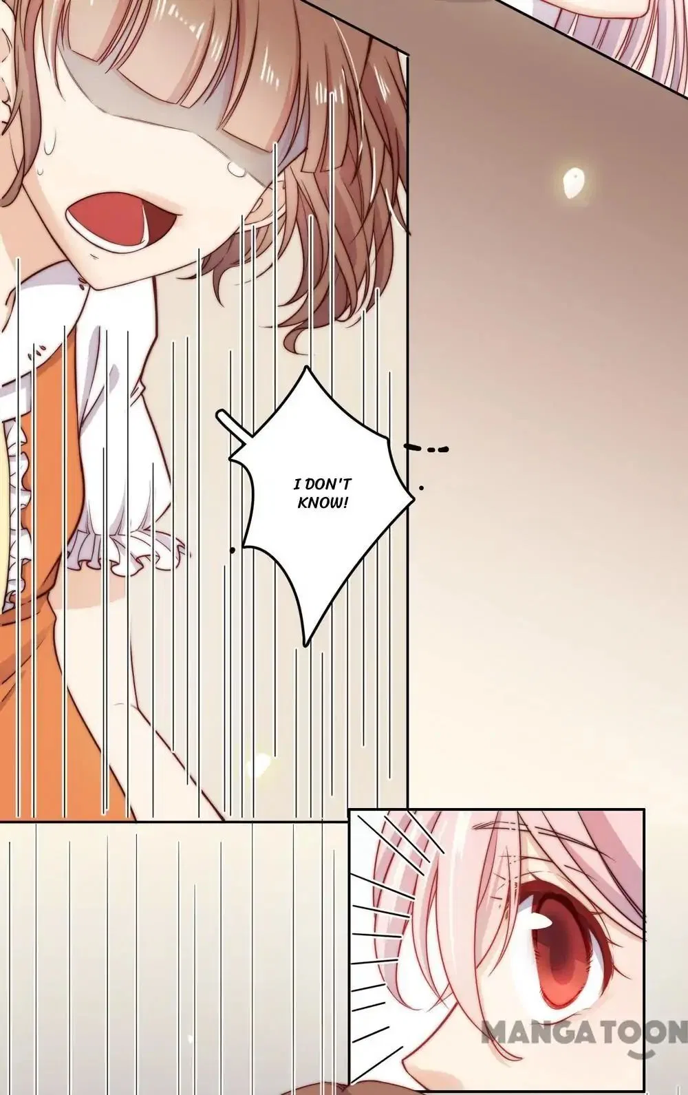 Fox’s Love Notebook Chapter 32 – Page 8