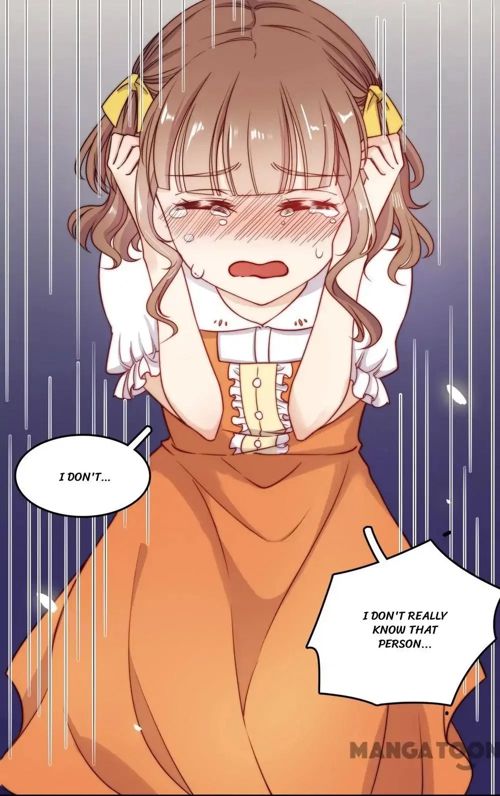 Fox’s Love Notebook Chapter 32 – Page 9